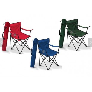Portable Oxford Fabric Folding Chair